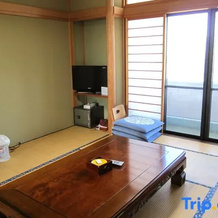 Kappo Ryokan Tajin, Нагаока — фото 3