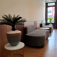 Sh Garden Hotel, 丹那美拉 — 照片 5