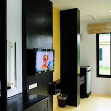 Aroonsawad Riverview Resort, 巴真府 — 照片 4