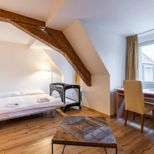 Hotel Le Rive Sud, Lully — photo 4