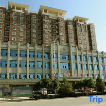 Jing Hu Exquisite Hotel, 营口 — 照片 2