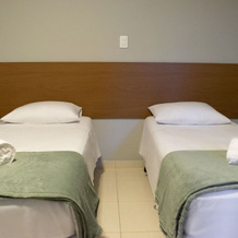 Hotel Central De Lins, 林斯 — 照片 4