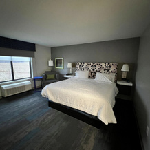 Hampton Inn Wabash, 沃巴什 — 照片 2