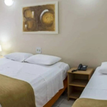 Resort Recanto do Teixeira - All Inclusive, 纳扎雷保利斯塔 — 照片 3