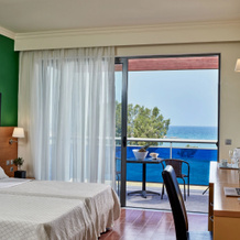All Senses Nautica Blue Exclusive Resort & Spa Rhodes By Anayia All Inclusive Resorts, 法内斯 — 照片 4