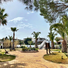 Villasonboard Dock Villa 3bed Sleeps8 Porto Hydra, 普莱皮 — 照片 5