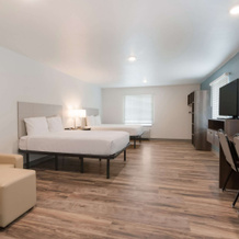 Woodspring Suites Philadelphia Northeast, Бенсалем — фото 5