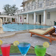 Hotel Merwara Estate, 阿杰梅尔 — 照片 5