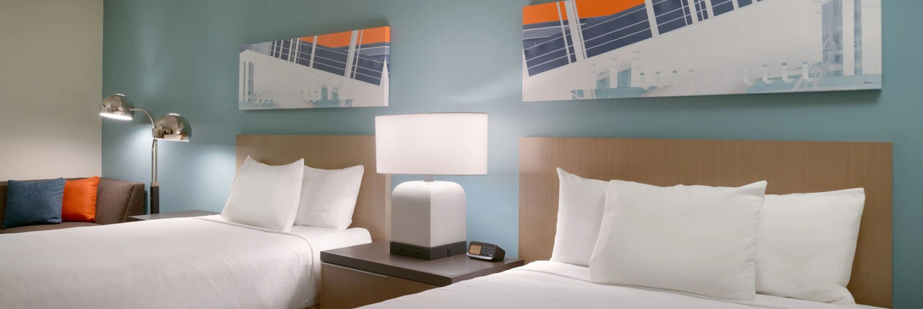 Hyatt House Provo/ Pleasant Grove, 普莱森特格罗夫 — 照片 1
