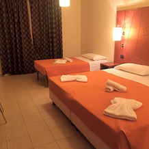 Hotel Sibari Resort 4 stelle, 卡萨诺阿洛约尼奥 — 照片 5