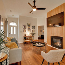 Shelby Farms Greenline Access: Modern Cordova Home, 孟菲斯 — 照片 3