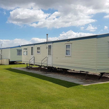 Ingoldale Holiday Park, Инголдмелс — фото 3