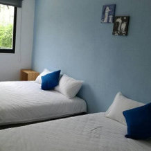 Homelike B&B, Гуаншань — фото 3