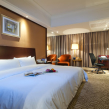 Paul Hotel, Taizhou — photo 2