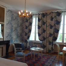 Hotel Le Choiseul, Амбуаз — фото 5