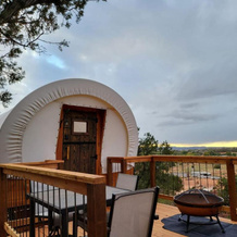 Zion View Camping, 希尔代尔 — 照片 4