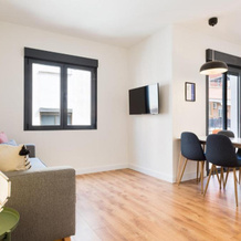Olala Urban Chill Apartments, 奥斯皮塔莱特德略夫雷加特 — 照片 3