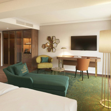 Falkenstein Grand, an Autograph Collection Hotel, 柯尼希施泰因 — 照片 5