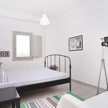 Paros House, 蓬塔 — 照片 2