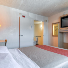 Motel 6 Los Angeles - Hacienda Heights, 哈仙达岗 — 照片 4