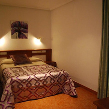 Hotel Zabala Luarca, 阿尔穆纳 — 照片 2