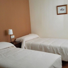 Hotel Duque De Gredos, Солана-де-Авила — фото 2