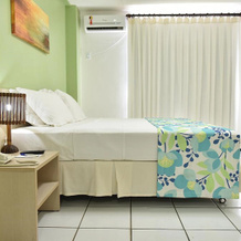 Hotel Gran Lençóis Flat, Barreirinhas — photo 5
