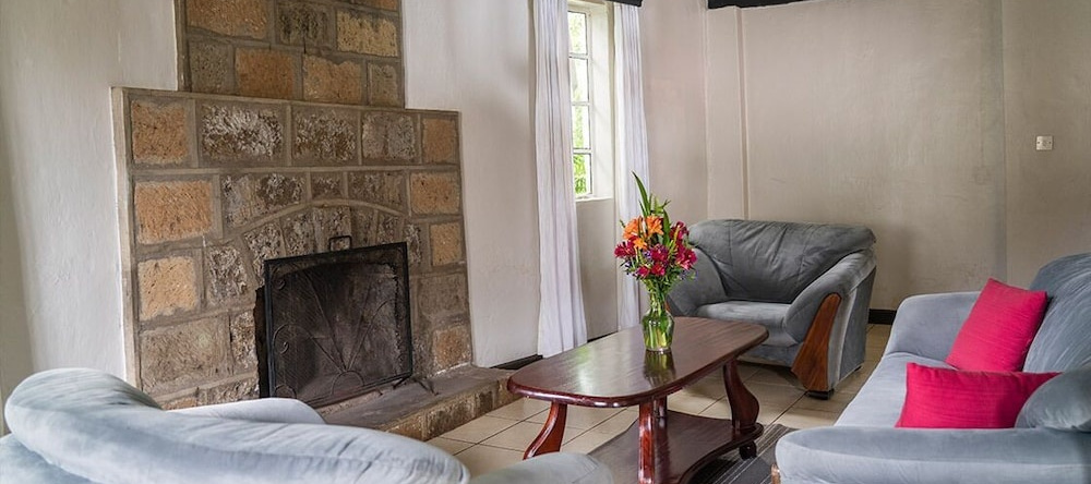 Brackenhurst Conference and Retreat Centre, Limuru — photo 1