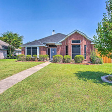 Family-Friendly Rowlett Home ~ 23 Mi To Dallas, Роулетт — фото 5