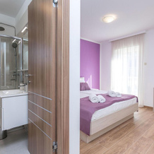 Amazing Apartment In Kostrena Sveta Lucij W/ Outdoor Swimming Pool And 3 Bedrooms, Риека — фото 5