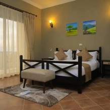 Haile Resort Arbaminch, Arba Minch — photo 2