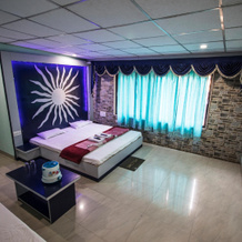 Hotel Meghdoot, 帕奇马尔希 — 照片 2