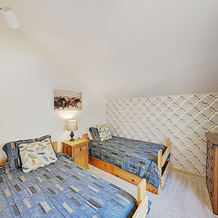 Refined 3Br Golf Resort Condo 3 Bedrooms 2 Bathrooms Condo, Редмонд — фото 5