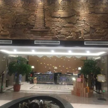 Yanta Hotel, Лиаоченг — фото 3