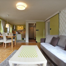 Apartmány Milenium, Либерец — фото 3