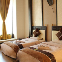 Famen Temple Hotel, 宝鸡 — 照片 3