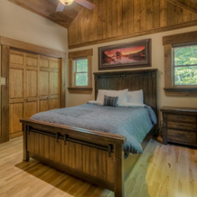 Fireside Retreat By Escape To Blue Ridge, Дактаун — фото 5