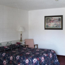 Hospitality Courtyard Inn, Кранбрук — фото 5