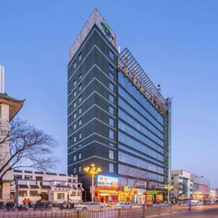 Zhulinshan Grand Hotel, Цзиньчэн — фото 4