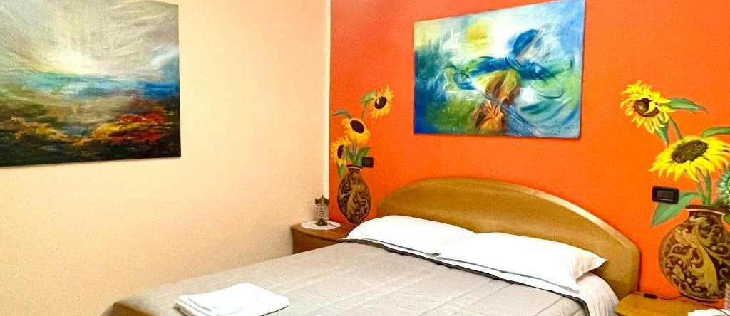 B&B Villa Ciccone, 维拉马尼亚 — 照片 1