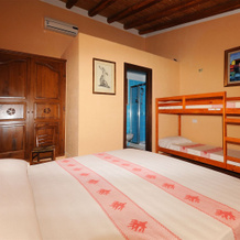 Santa Maria Resort, 奥罗塞伊 — 照片 4