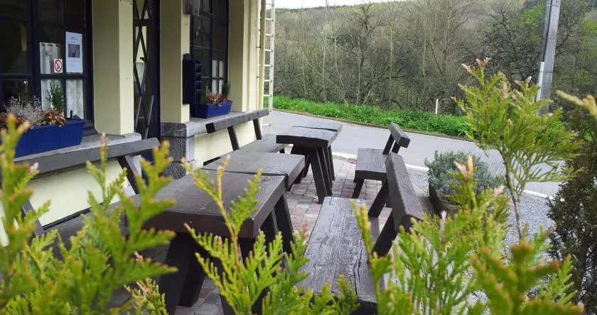B&B Le Clos Du Père Finet, Веллен — фото 1