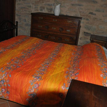 Farmstay Agriturismo La Fonte, 贝尔福泰德尔基恩蒂 — 照片 4