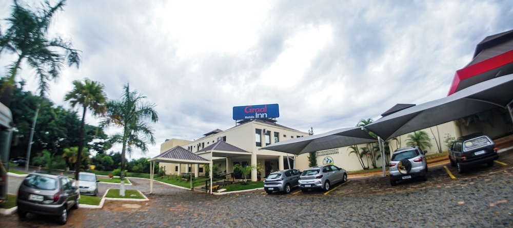 Hotel Graal Inn Uberaba, Uberaba — photo 1