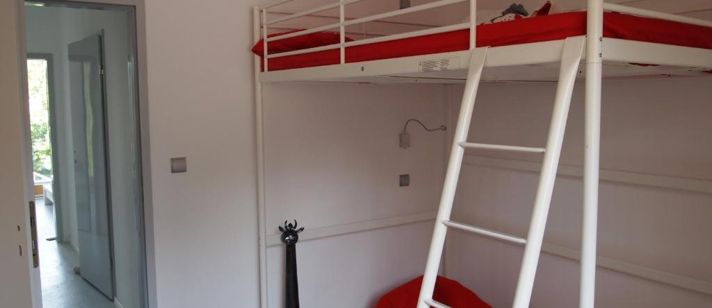 Apartamenty Poli House, Крыница Морска — фото 1