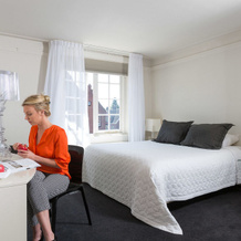 Tuindorphotel 'T Lansink, Хенгело — фото 5