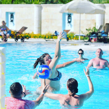 Castle Resort & Spa Sarigerme, Саригерме — фото 4
