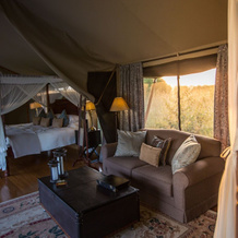 Elewana Sand River Masai Mara, 基科罗克 — 照片 2