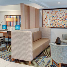Holiday Inn Express Hotel & Suites West Long Branch By Ihg, Уэст-Лонг-Бранч — фото 4