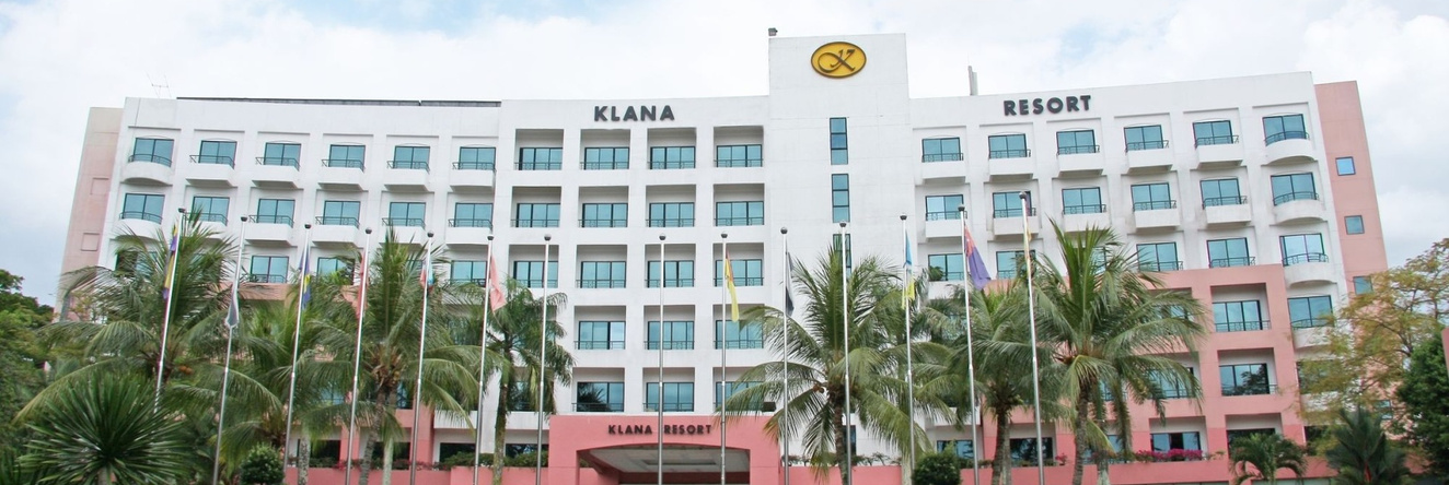 Klana Resort Seremban, 芙蓉 — 照片 1